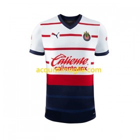 Divisa di Calcio CD Guadalajara Trasferta 2023/2024